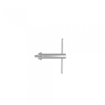 Key Stainless Steel, Standard